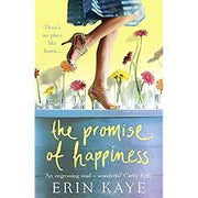 the promise of hapiness